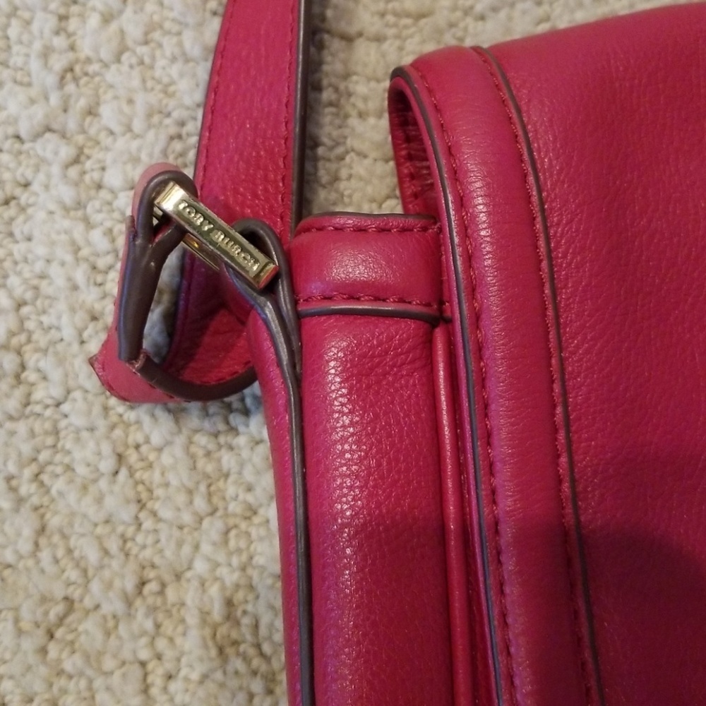 Tory Burch Cross Body Purse - Picture 3 of 8
